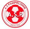 logo Pampelonne AS 21