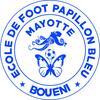 logo Papillon Bleu 1