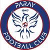 logo Paray FC