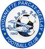 logo Avionnette Parcay Meslay FC