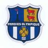 logo Pardies Olympique 2