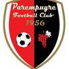 logo Parempuyre FC 22