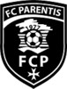 logo Parentis FC 2