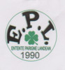 logo Parigne Land. ENT. 1