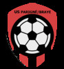 logo Parigné S/braye US 2