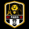 logo Paris 10 11