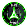 logo Paris 13 Atletico 1