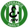 logo Paris 19 Esp 11