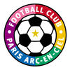 logo Paris Arc en Ciel FC 2