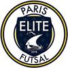 logo Paris Elite Futsal