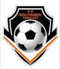 logo Solitaires Paris Est FC