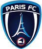 logo Paris FC 22