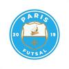 logo Paris Futsal 1