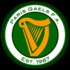 logo Paris Gaels A. Irlandaise