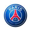 logo Paris Saint-germain 2