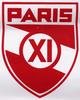 logo Paris Xieme US