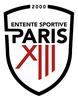 logo Paris Xiii ES 3