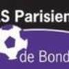 logo AS Parisiens de Bondy