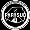 logo Parisud FC