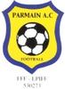 logo Parmain AC 35