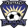 logo Parmain Futsal AS 1