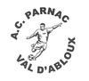 logo Parnac V.A AC 1