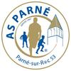 logo AS Parne S/ Roc