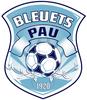 logo Pau Bleuets Notre D. 3