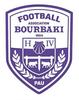 logo Pau Bourbaki FA 2