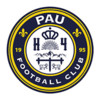 logo Pau FC 1