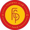 logo PAVIE 21