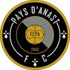 logo Pays Anast FC 4