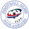 logo Pays Aredien FC 1