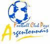 logo Pays Argentonnais FC 2