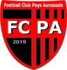 logo Pays Aurossais FC 22