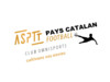 logo Pays Catalan. Asptt 1