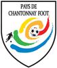 logo Pays Chantonnay Foot 1