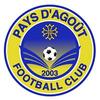 logo Pays D'agout FC