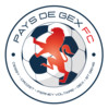 logo Pays de Gex FC 3