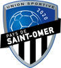 logo Pays de St Omer US 5