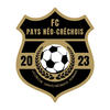 logo Pays Néo-créchois FC 1