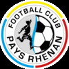 logo Pays Rhenan FC 3