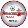 logo L'armoricaine de Peaule