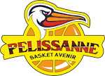 logo Pelissanne Basket Avenir