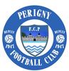 logo Perigny FC 5