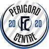 logo Perigord Centre FC 2