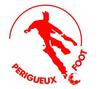 logo Perigueux Foot 2