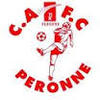 logo Peronne Ecafc 31