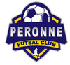 logo Peronne Futsal C. 2