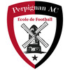 logo Perpignan AC 2